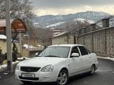 ВАЗ (Lada) Priora 2170 2013 года за 2 100 000 тг. в Алматы
