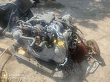 Двигатель, мотор Subaru EZ36 3.6L Tribeca Outback за 21 000 тг. в Алматы