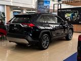 Toyota RAV4 Luxe+ 2025 года за 25 990 000 тг. в Астана – фото 2