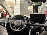 Toyota RAV4 Luxe+ 2025 года за 25 990 000 тг. в Астана – фото 3