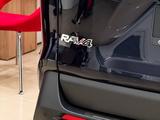 Toyota RAV4 Luxe+ 2025 года за 25 990 000 тг. в Астана – фото 4