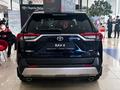 Toyota RAV4 Luxe+ 2025 года за 25 990 000 тг. в Астана – фото 5