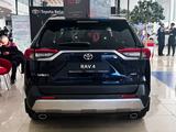 Toyota RAV4 Luxe+ 2025 года за 25 990 000 тг. в Астана – фото 5