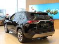 Toyota RAV4 Luxe+ 2026 годаүшін25 990 000 тг. в Астана – фото 5