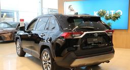 Toyota RAV4 Luxe+ 2026 года за 25 990 000 тг. в Астана – фото 5