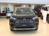 Toyota RAV4 Luxe+ 2026 годаүшін25 990 000 тг. в Астана – фото 2