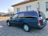 Nissan Primera 1992 года за 1 100 000 тг. в Семей – фото 4
