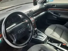 Audi A4, 1997