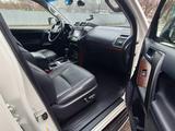 Toyota Land Cruiser Prado 2015 года за 28 500 000 тг. в Алматы – фото 3