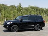 Lexus LX 570 2008 годаүшін18 200 000 тг. в Шымкент – фото 3