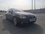 BMW 528 2013 года за 8 900 000 тг. в Тараз