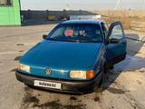 Volkswagen Passat 1992 годаүшін1 740 000 тг. в Алматы – фото 3