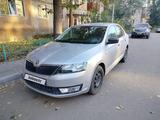 Skoda Rapid 2013 года за 4 065 827 тг. в Усть-Каменогорск