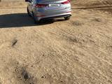 Hyundai Elantra 2017 года за 8 500 000 тг. в Актобе – фото 3