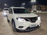 Nissan X-Trail 2018 годаүшін9 700 000 тг. в Алматы – фото 2