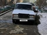 ВАЗ (Lada) 2107 2000 года за 480 000 тг. в Астана – фото 3