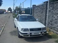 Audi 80, 1992