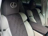 Lexus GS 300 2010 года за 9 200 000 тг. в Алматы – фото 4