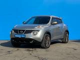 Nissan Juke 2011 года за 5 150 000 тг. в Алматы