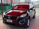 Kia Sorento 2018 года за 6 950 000 тг. в Атырау