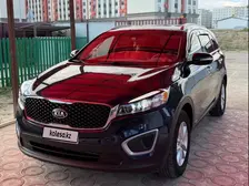 Kia Sorento, 2018