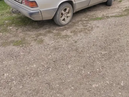 Mercedes-Benz 190 1991 года за 1 600 000 тг. в Кокшетау – фото 2