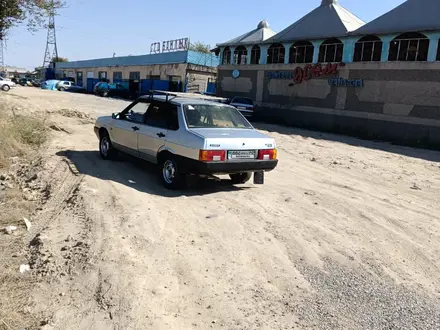 ВАЗ (Lada) 21099 2003 года за 1 000 000 тг. в Тараз – фото 3