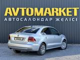 Volkswagen Polo 2017 годаүшін5 100 000 тг. в Актобе – фото 3