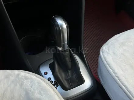Volkswagen Polo 2017 года за 5 100 000 тг. в Актобе – фото 25