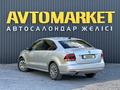 Volkswagen Polo 2017 годаүшін5 100 000 тг. в Актобе – фото 4