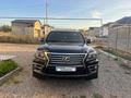 Lexus LX 570 2013 годаүшін20 000 000 тг. в Алматы