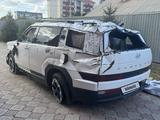 Hyundai Santa Fe 2025 года за 6 700 000 тг. в Астана – фото 2