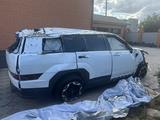 Hyundai Santa Fe 2025 года за 6 700 000 тг. в Астана – фото 3