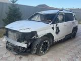 Hyundai Santa Fe 2025 года за 6 700 000 тг. в Астана