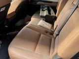 Hyundai Santa Fe 2025 года за 6 700 000 тг. в Астана – фото 5