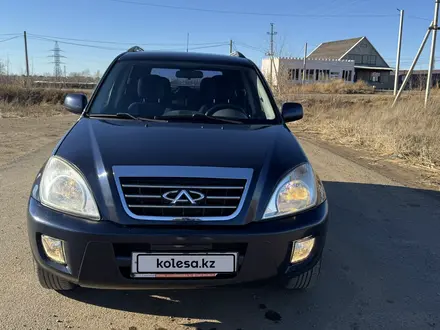 Chery Tiggo 2012 года за 2 500 000 тг. в Уральск – фото 11