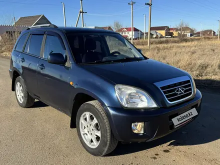 Chery Tiggo 2012 года за 2 500 000 тг. в Уральск – фото 12