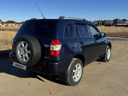 Chery Tiggo 2012 года за 2 500 000 тг. в Уральск – фото 14