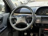 Nissan X-Trail 2001 года за 3 500 000 тг. в Актобе – фото 4