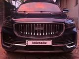 Geely Monjaro 2023 года за 13 000 000 тг. в Алматы