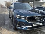Geely Monjaro 2023 года за 13 000 000 тг. в Алматы – фото 4