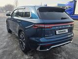 Geely Monjaro 2023 года за 13 000 000 тг. в Алматы – фото 5
