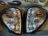 Тюнингованные задние фонари (дубликат Depo) на Mitsubishi L200үшін60 000 тг. в Алматы