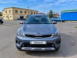 Kia Rio X-Line 2019 года за 6 100 000 тг. в Астана – фото 2