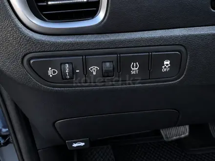 Kia Rio X-Line 2019 года за 6 100 000 тг. в Астана – фото 10
