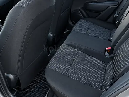 Kia Rio X-Line 2019 года за 6 100 000 тг. в Астана – фото 14