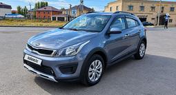Kia Rio X-Line 2019 года за 6 100 000 тг. в Астана – фото 3