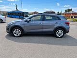 Kia Rio X-Line 2019 года за 6 100 000 тг. в Астана – фото 4