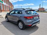 Kia Rio X-Line 2019 года за 6 100 000 тг. в Астана – фото 5