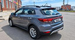 Kia Rio X-Line 2019 года за 6 100 000 тг. в Астана – фото 5